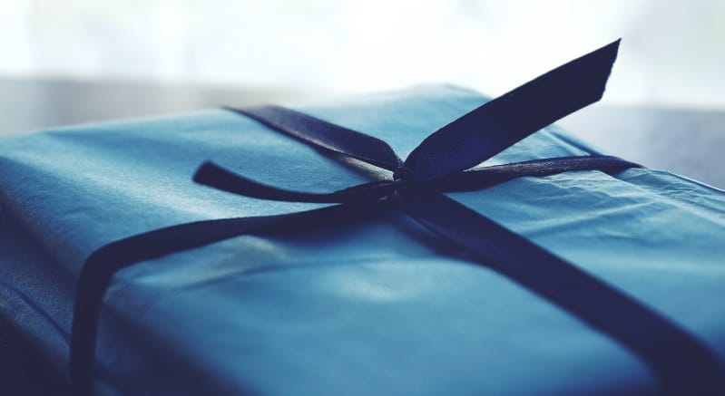 Geschenk-Taufe-gebunden-blau